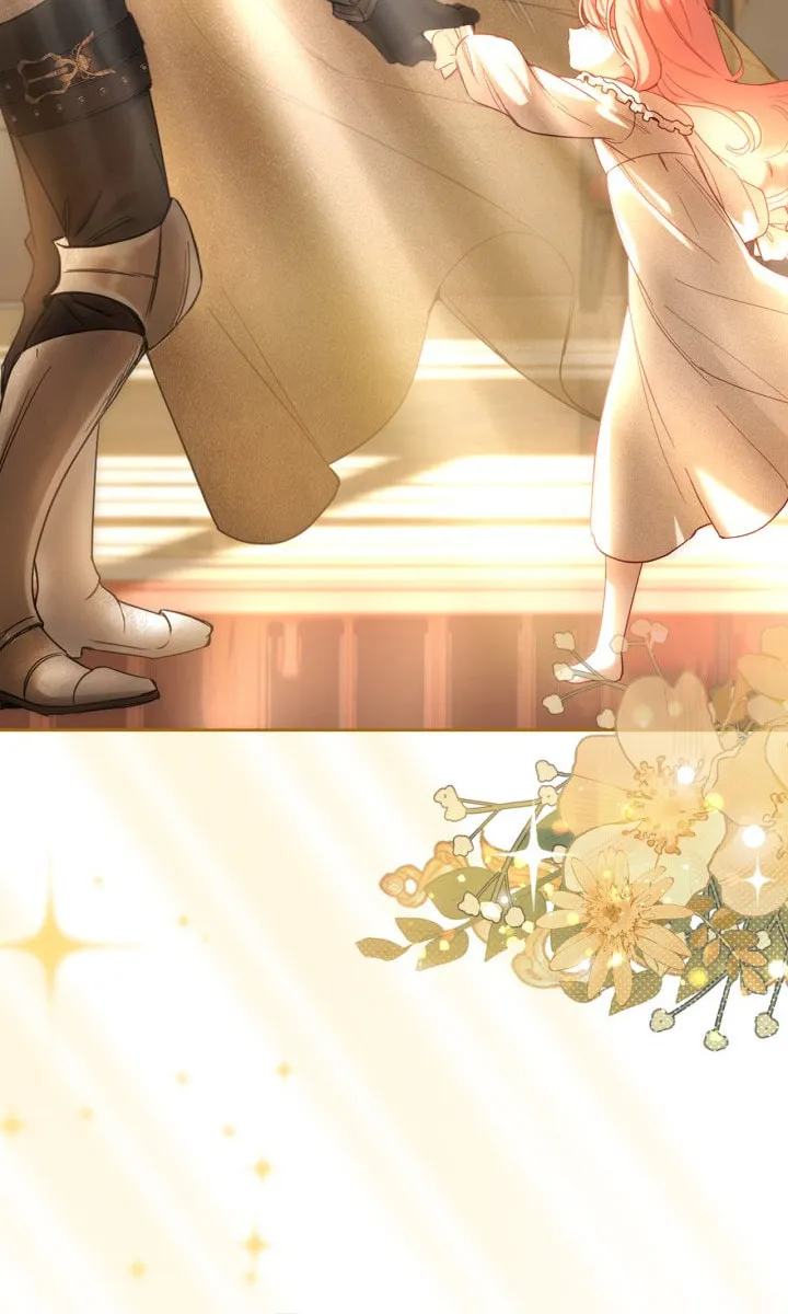 Baby Prisoner of the Winter Castle Chapter 2 page 33 - 