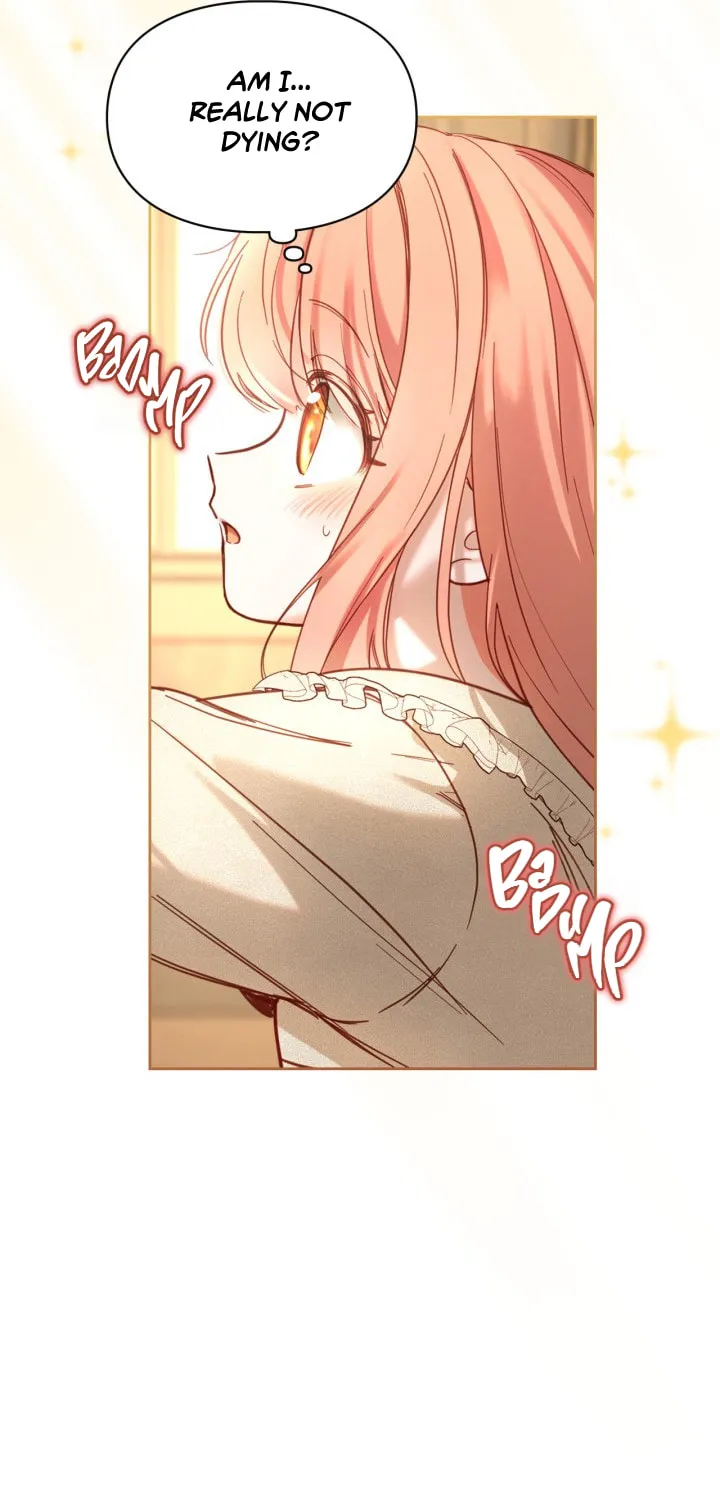 Baby Prisoner of the Winter Castle Chapter 2 page 34 - 