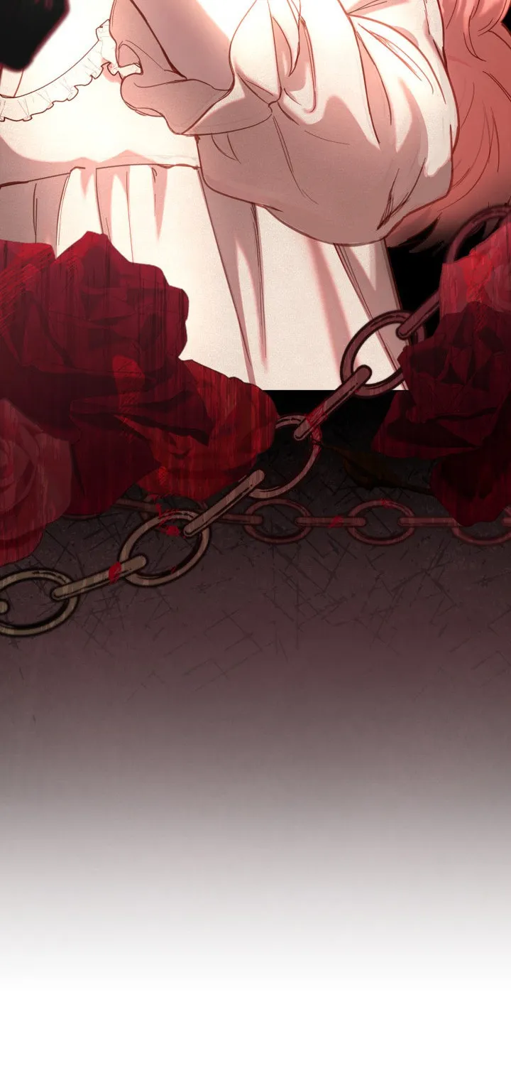 Baby Prisoner of the Winter Castle Chapter 2 page 38 - 