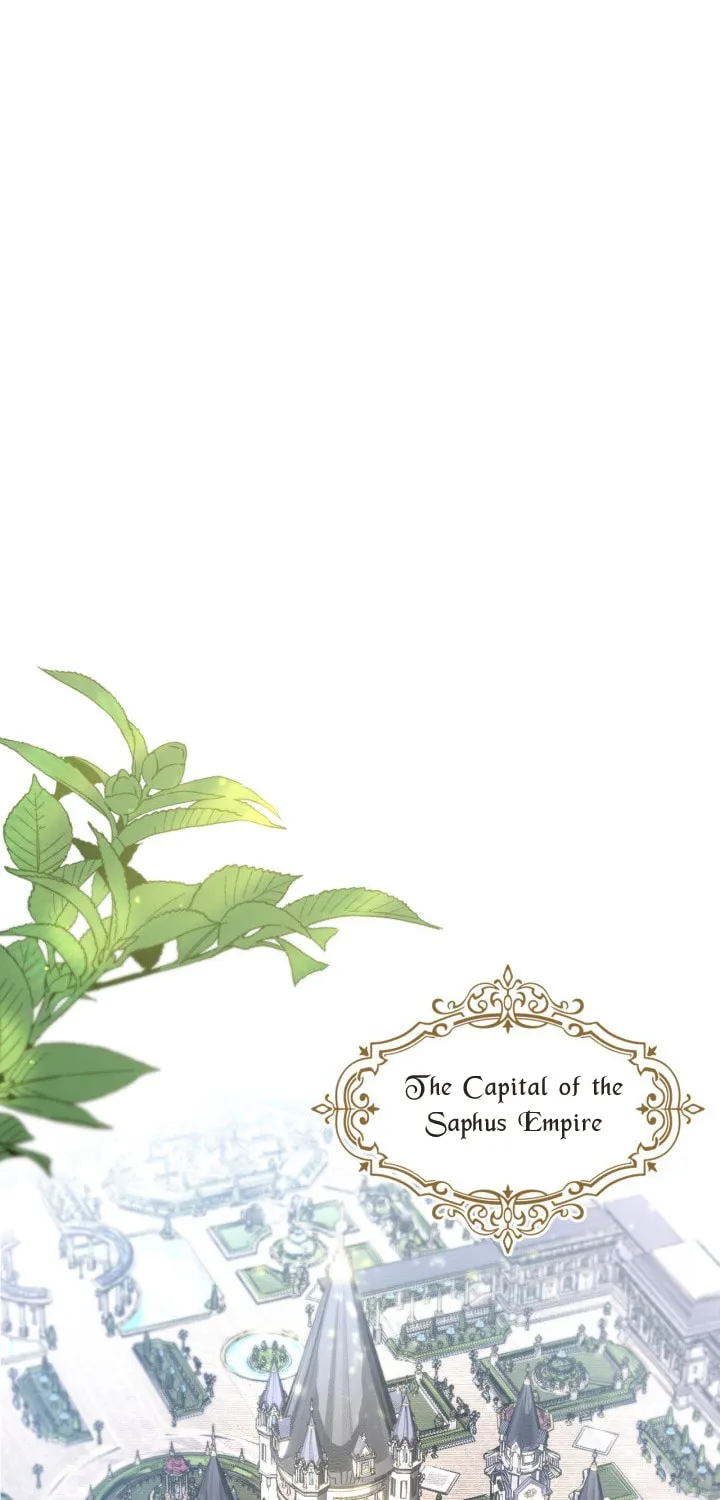 Baby Prisoner of the Winter Castle Chapter 2 page 40 - 