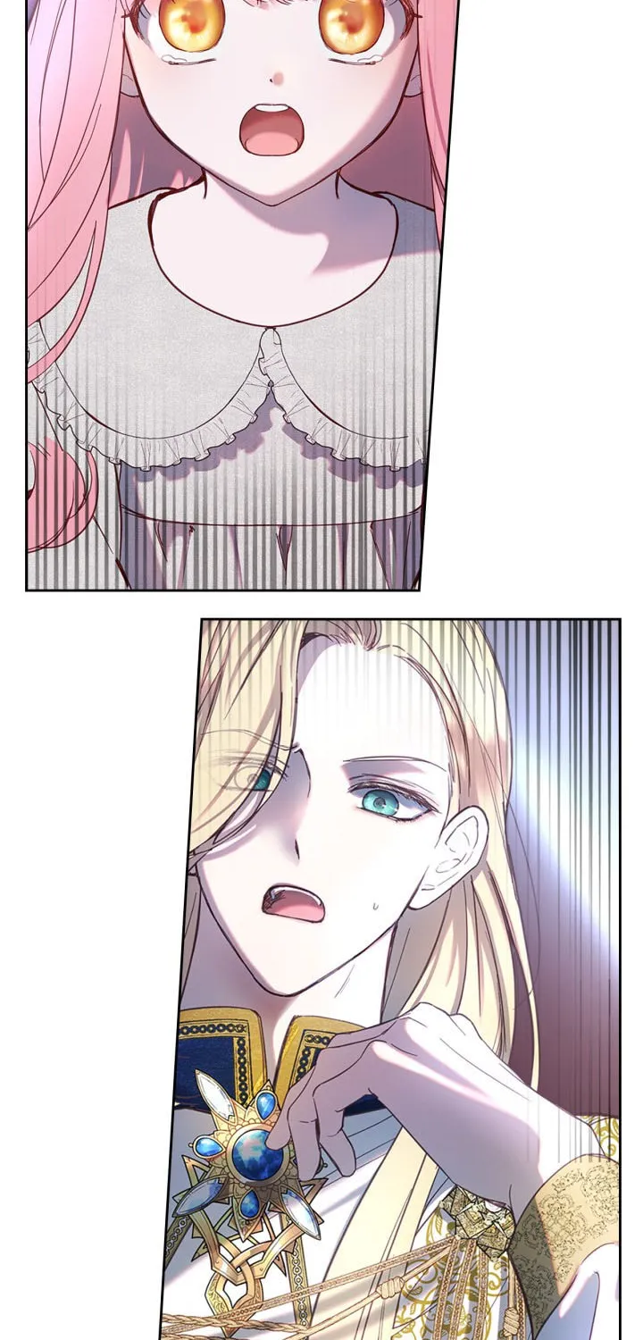 Baby Prisoner of the Winter Castle Chapter 2 page 5 - 