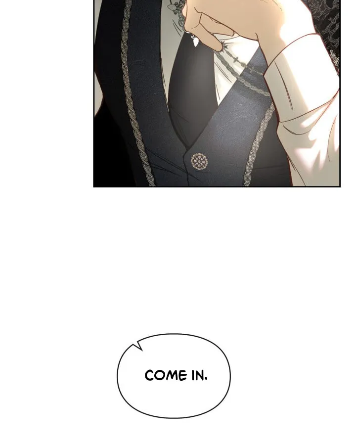 Baby Prisoner of the Winter Castle Chapter 2 page 43 - 