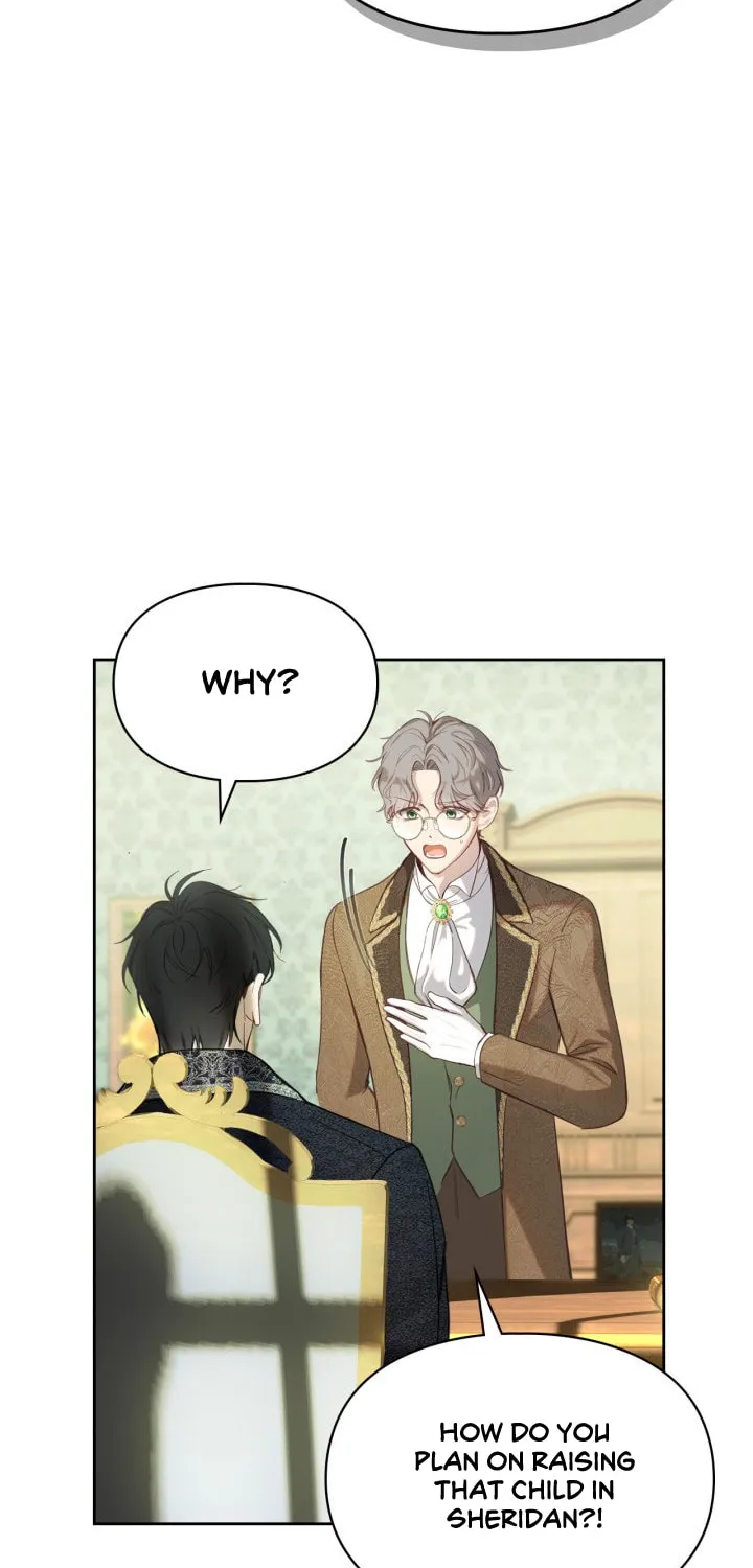 Baby Prisoner of the Winter Castle Chapter 2 page 50 - 