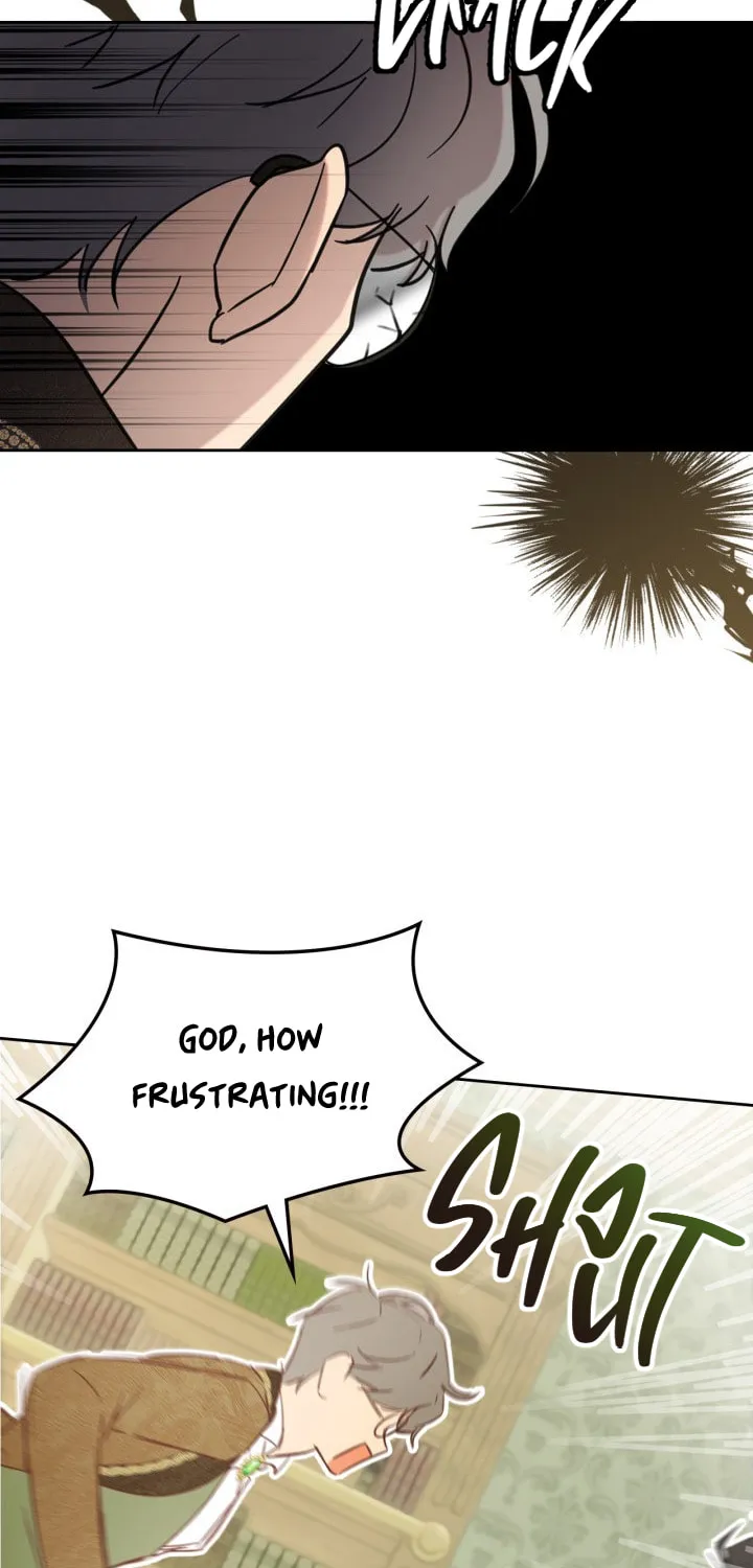 Baby Prisoner of the Winter Castle Chapter 2 page 52 - 
