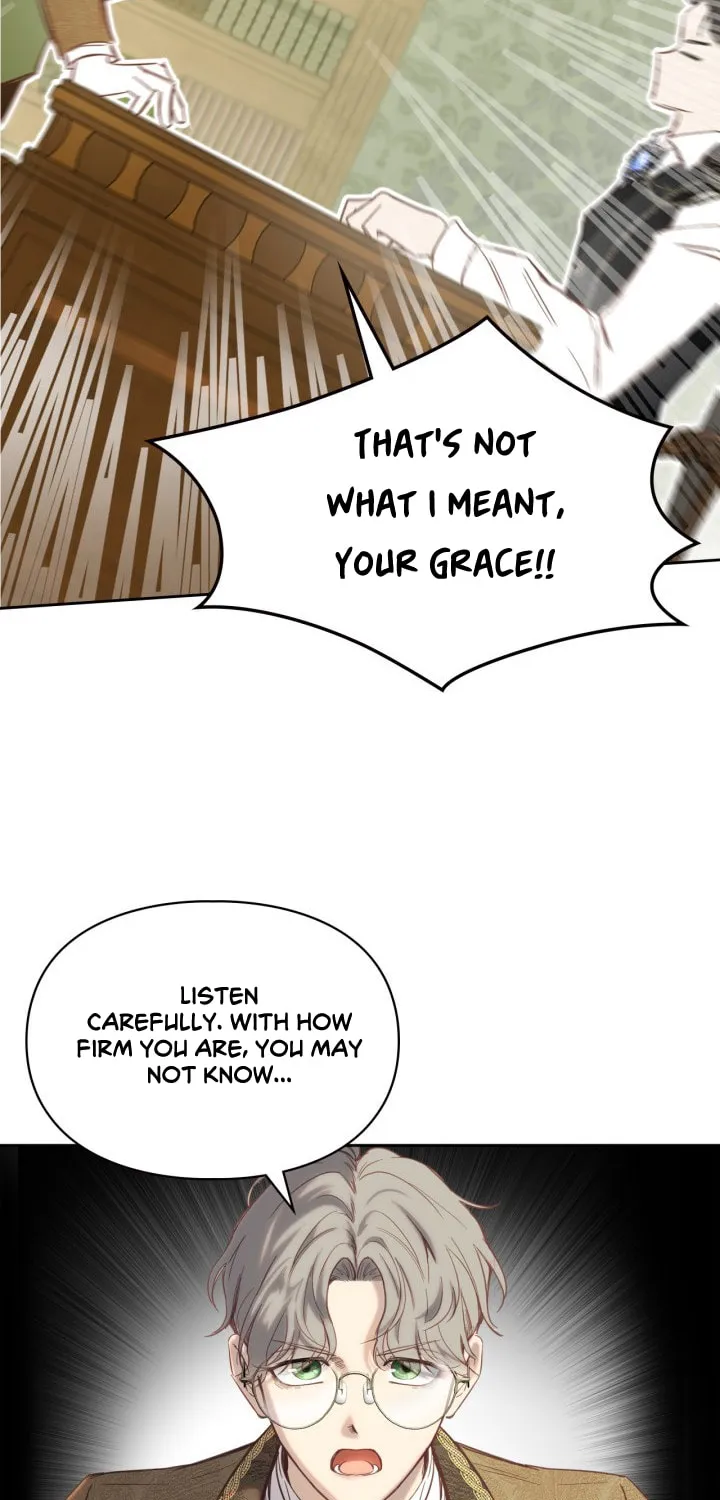 Baby Prisoner of the Winter Castle Chapter 2 page 53 - 