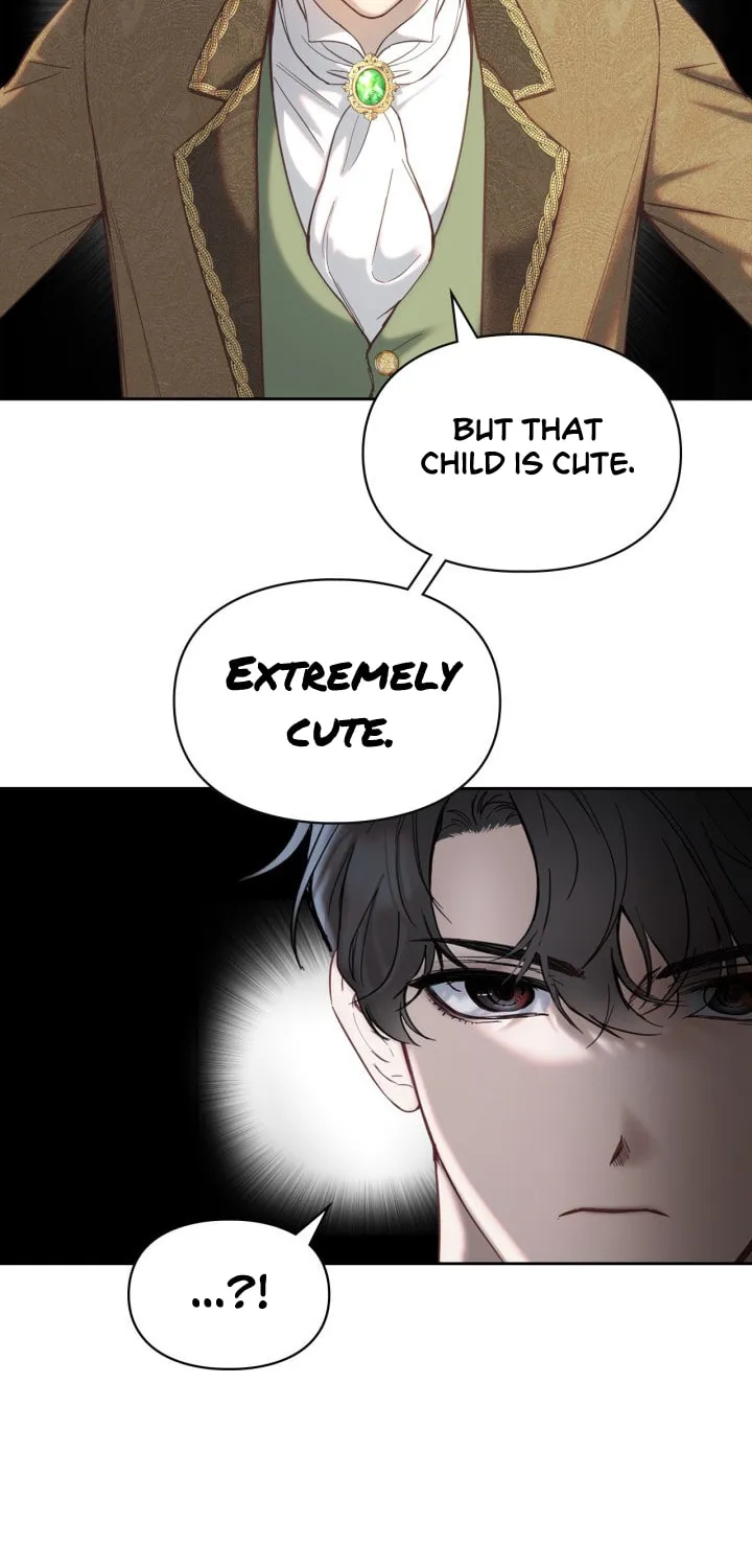 Baby Prisoner of the Winter Castle Chapter 2 page 54 - 