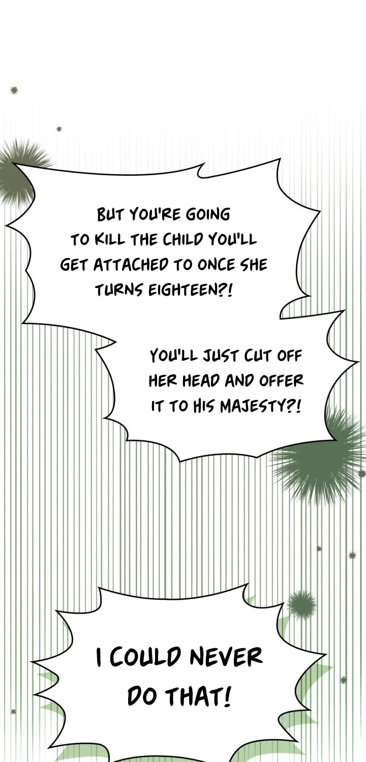 Baby Prisoner of the Winter Castle Chapter 2 page 58 - 