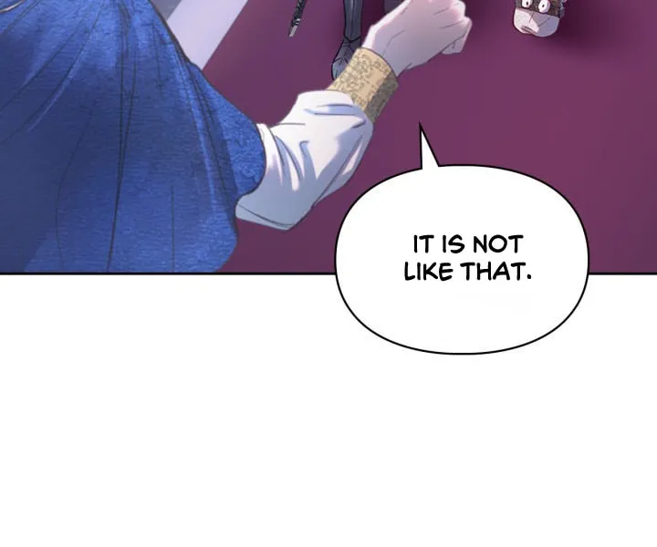 Baby Prisoner of the Winter Castle Chapter 2 page 7 - 