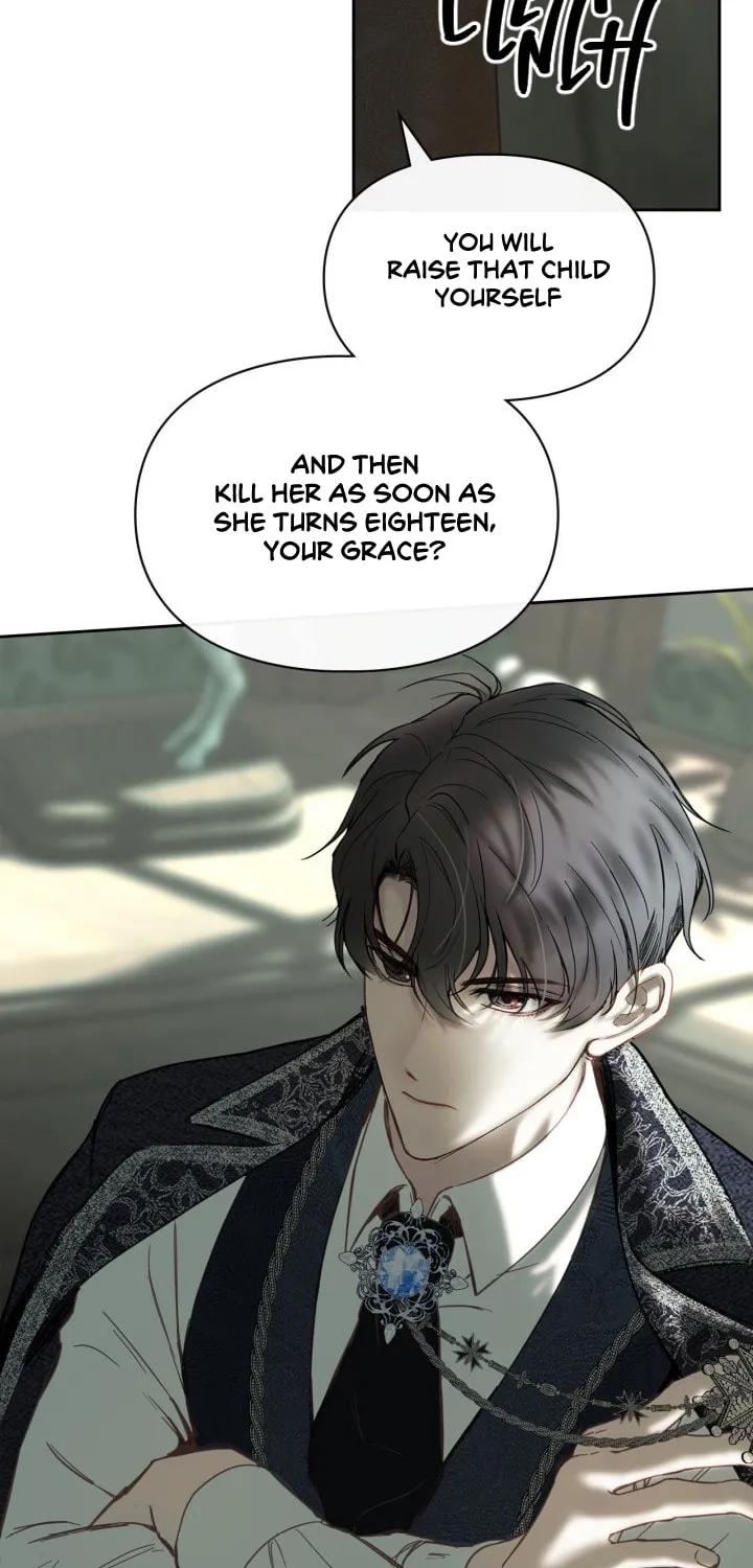 Baby Prisoner of the Winter Castle Chapter 2 page 64 - 