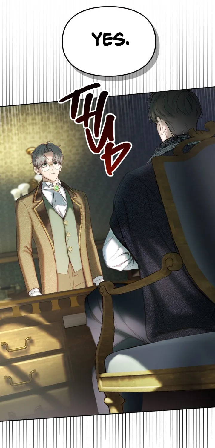 Baby Prisoner of the Winter Castle Chapter 2 page 66 - 