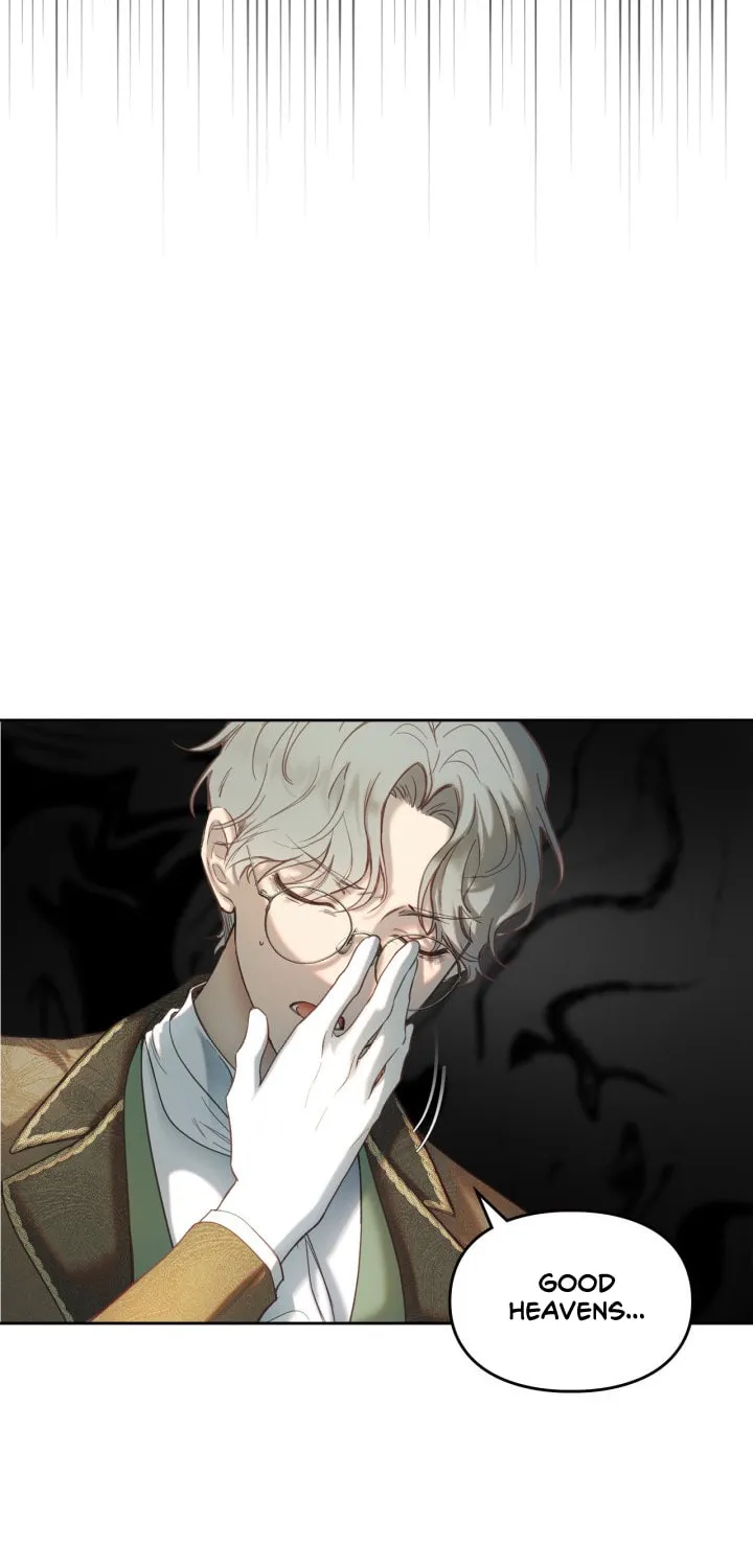 Baby Prisoner of the Winter Castle Chapter 2 page 67 - 