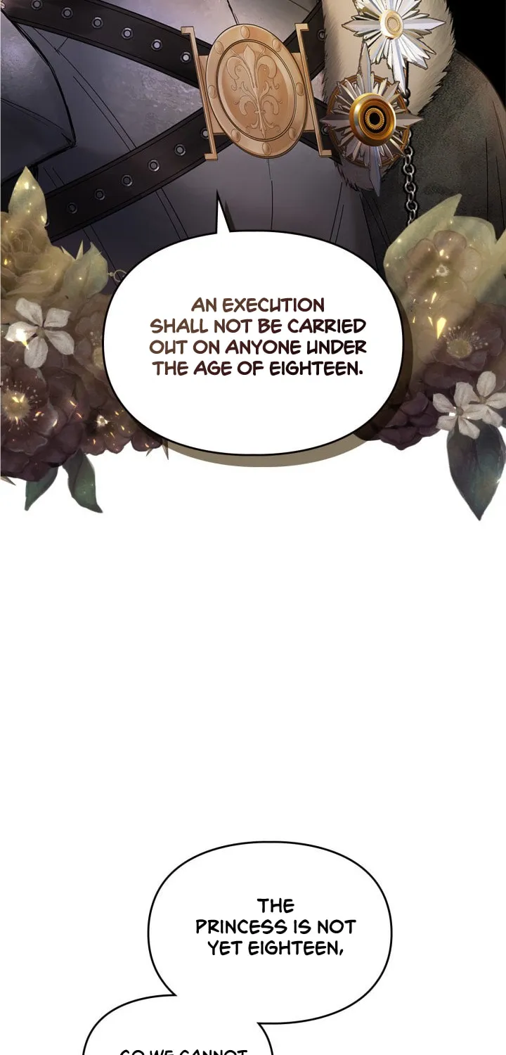 Baby Prisoner of the Winter Castle Chapter 2 page 9 - 