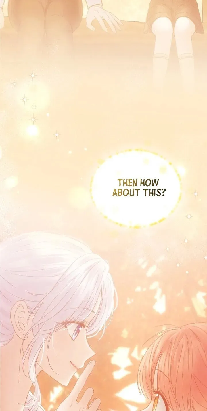 Baby Prisoner of the Winter Castle Chapter 3.1 page 15 - 