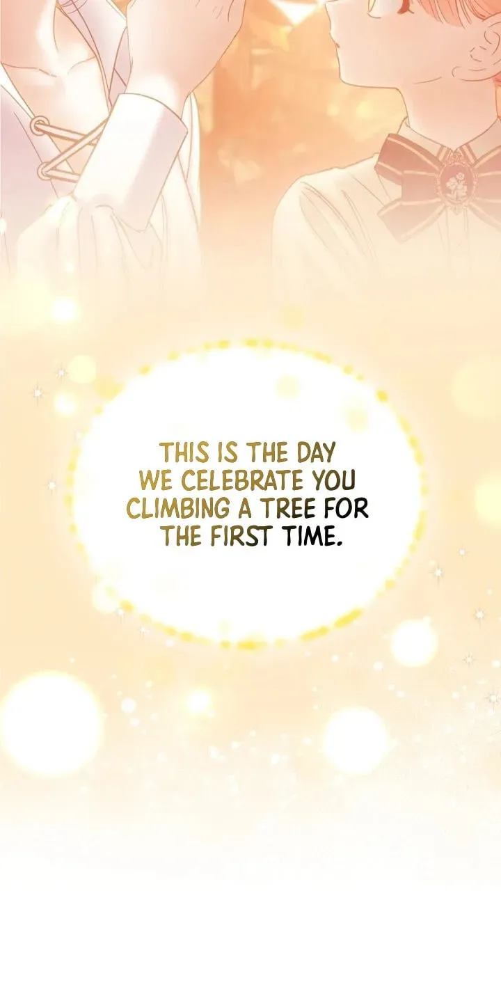 Baby Prisoner of the Winter Castle Chapter 3.1 page 16 - 