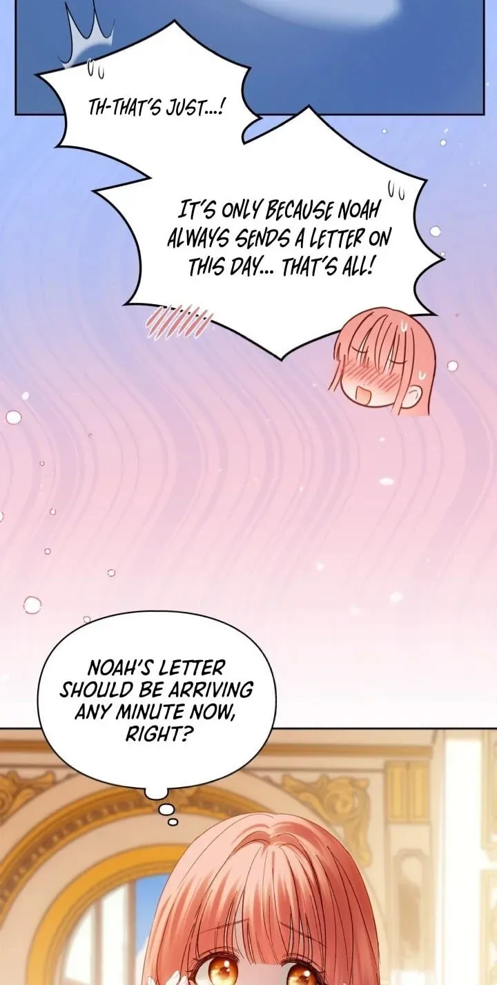 Baby Prisoner of the Winter Castle Chapter 3.1 page 20 - 
