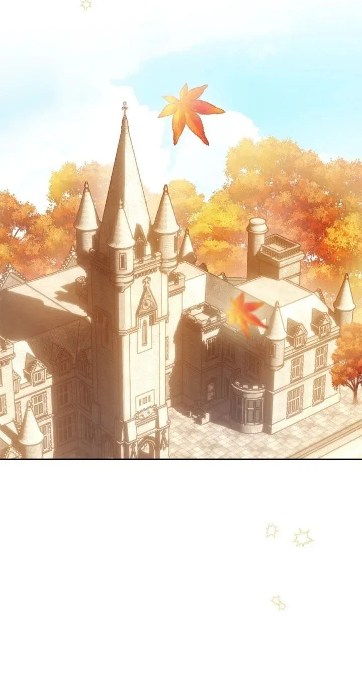 Baby Prisoner of the Winter Castle Chapter 3.1 page 3 - 