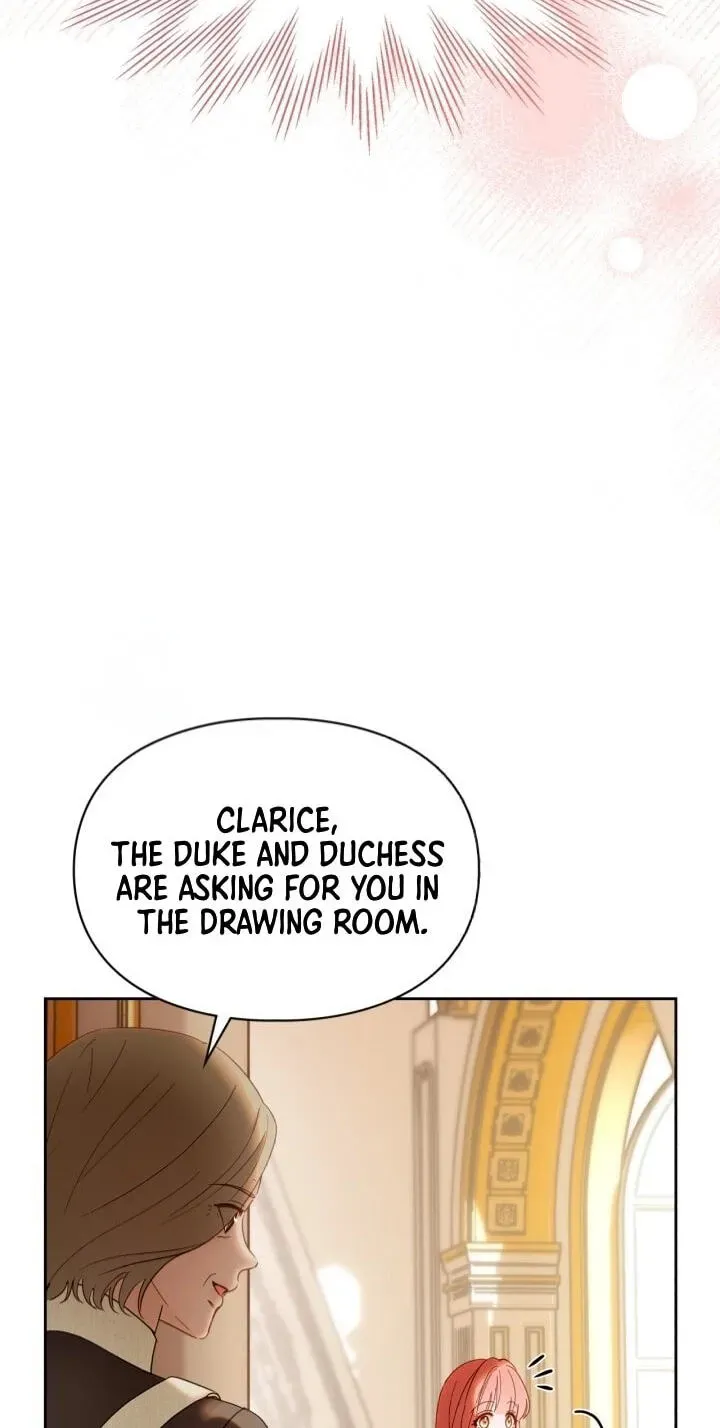 Baby Prisoner of the Winter Castle Chapter 3.1 page 22 - 