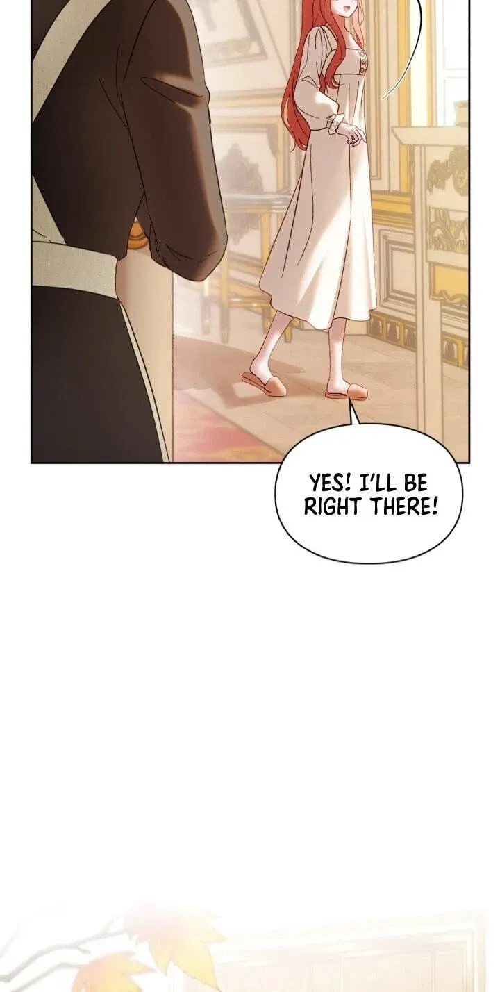 Baby Prisoner of the Winter Castle Chapter 3.1 page 23 - 