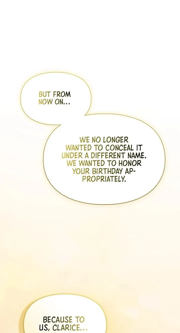 Baby Prisoner of the Winter Castle Chapter 3.1 page 25 - 