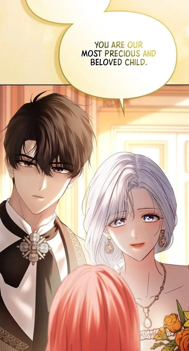 Baby Prisoner of the Winter Castle Chapter 3.1 page 26 - 