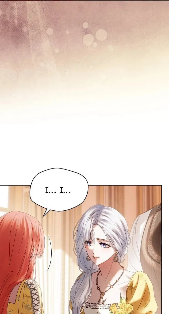 Baby Prisoner of the Winter Castle Chapter 3.1 page 28 - 