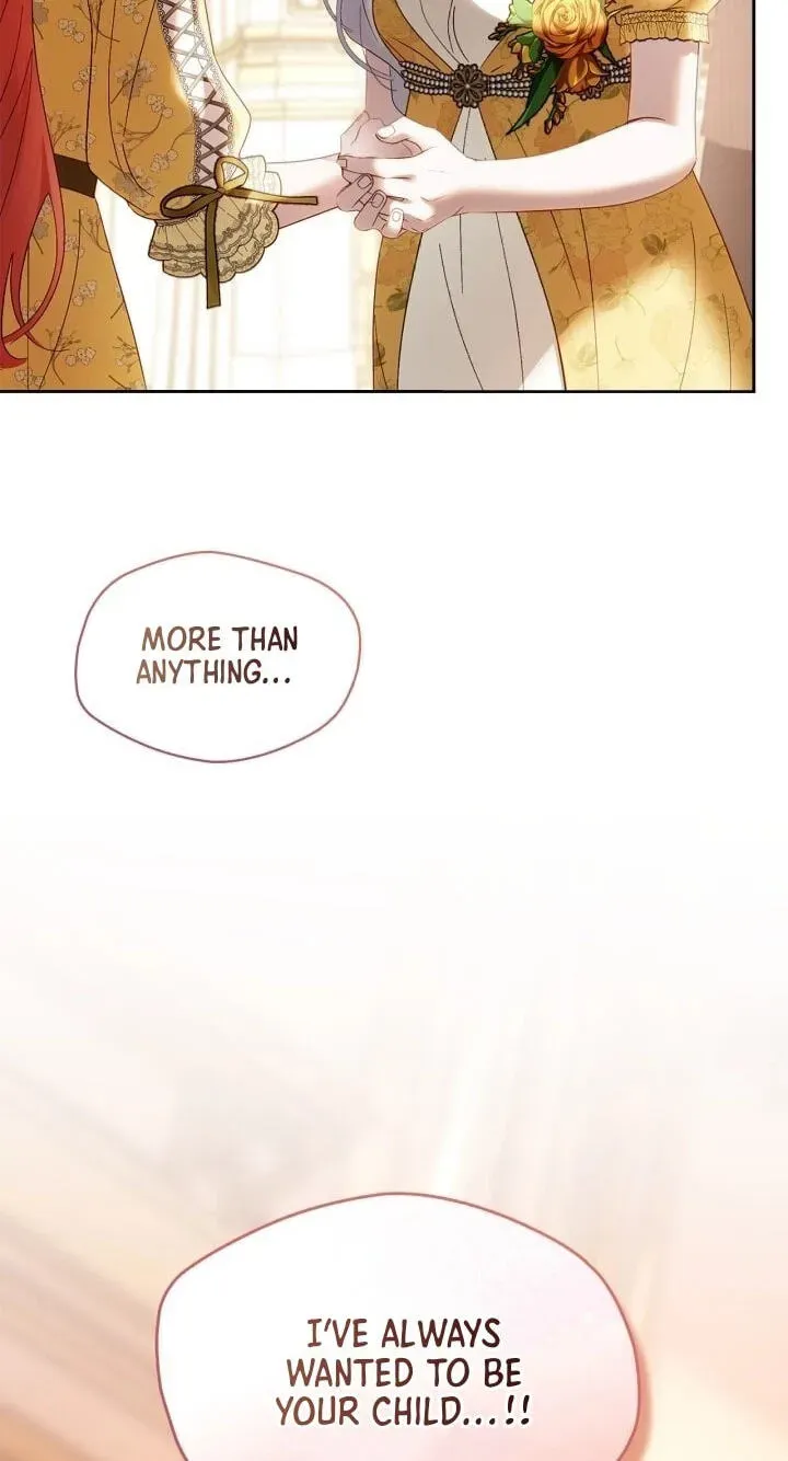 Baby Prisoner of the Winter Castle Chapter 3.1 page 29 - 
