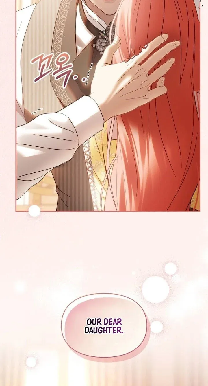 Baby Prisoner of the Winter Castle Chapter 3.1 page 32 - 