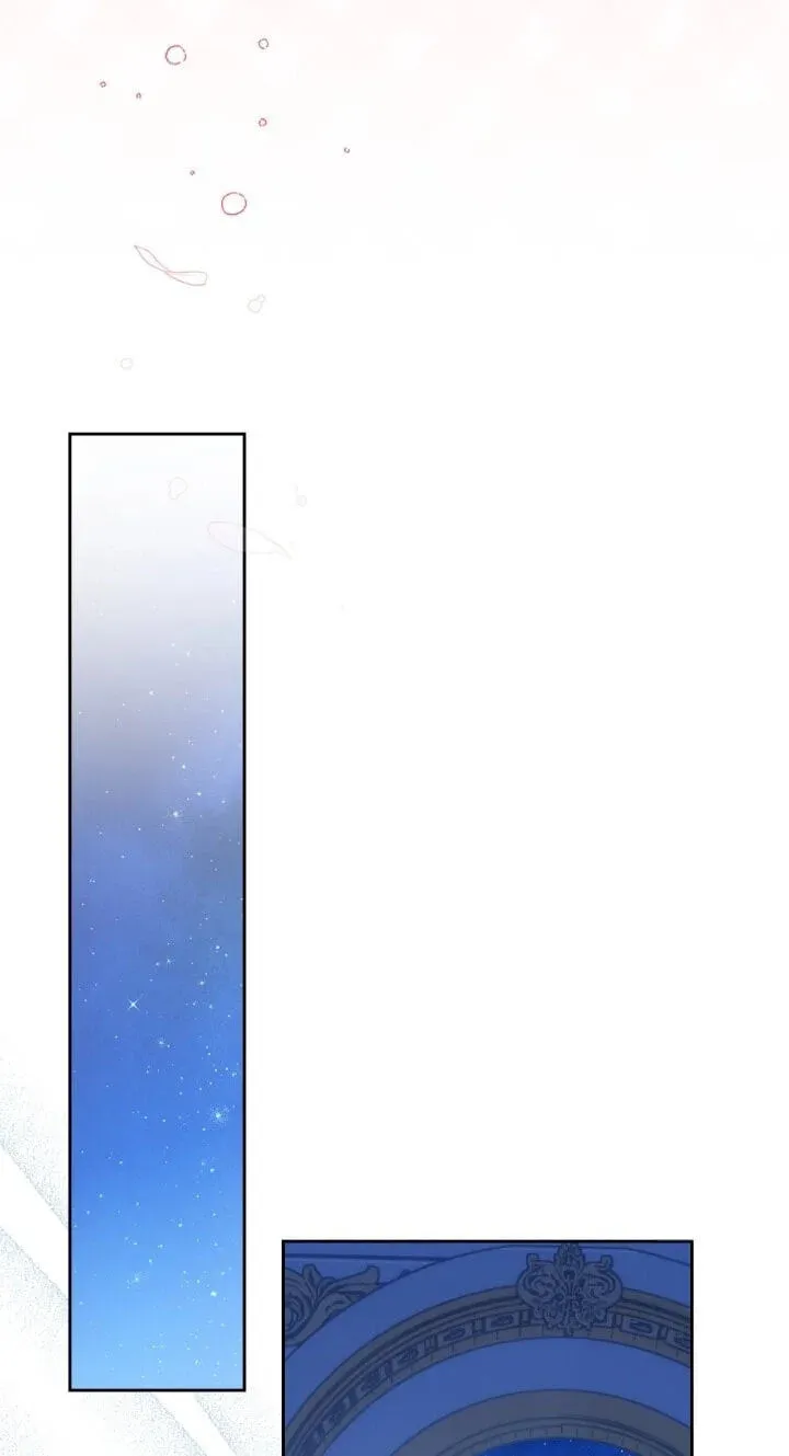 Baby Prisoner of the Winter Castle Chapter 3.1 page 37 - 