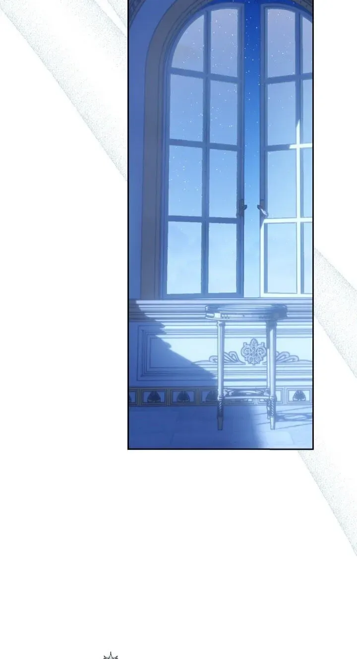 Baby Prisoner of the Winter Castle Chapter 3.1 page 38 - 
