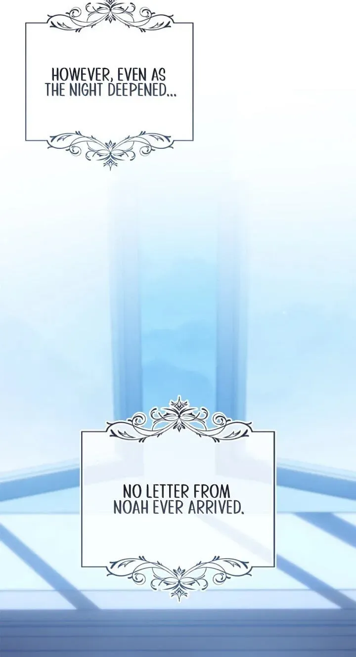 Baby Prisoner of the Winter Castle Chapter 3.1 page 39 - 