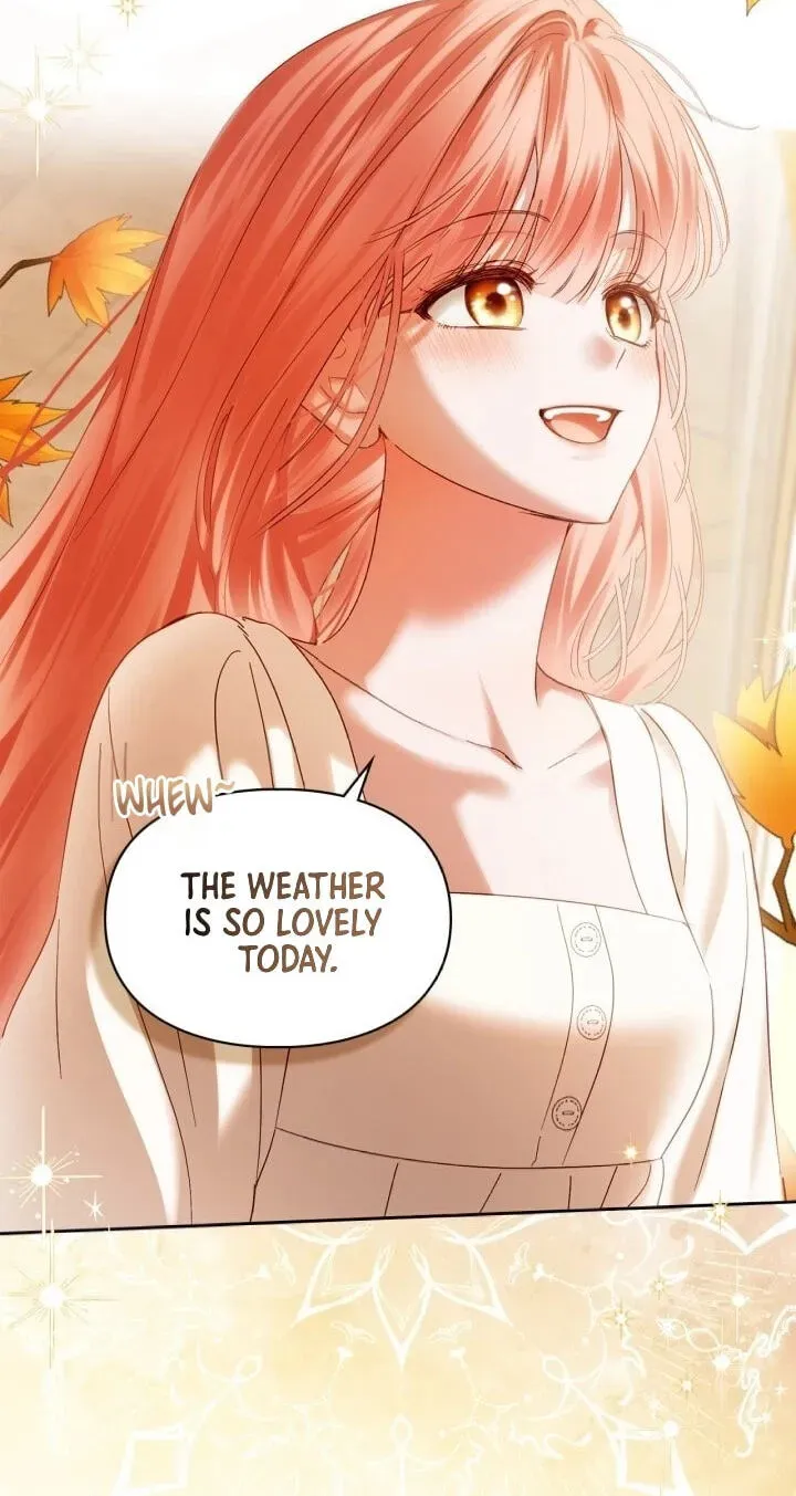 Baby Prisoner of the Winter Castle Chapter 3.1 page 6 - 