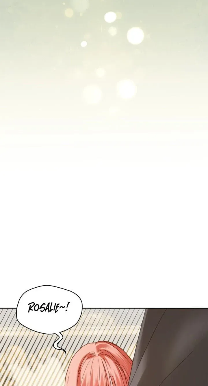 Baby Prisoner of the Winter Castle Chapter 3.1 page 52 - 