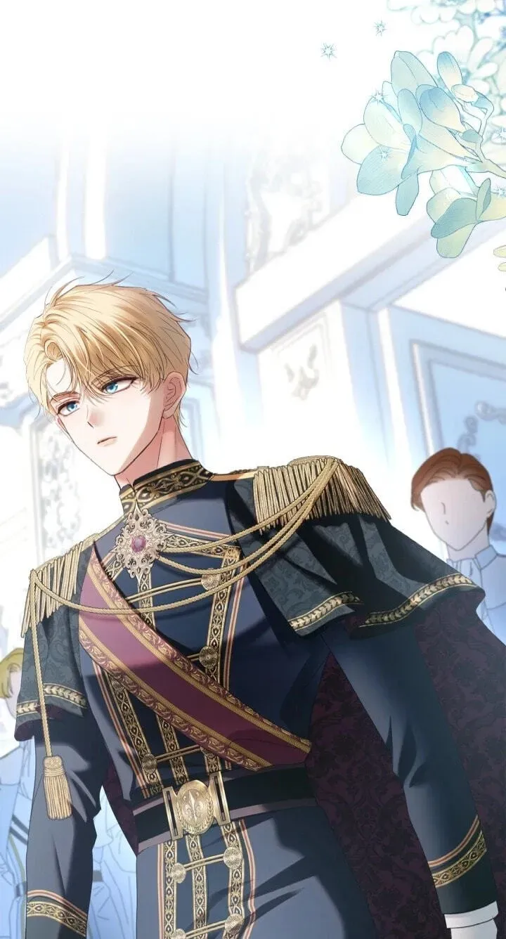 Baby Prisoner of the Winter Castle Chapter 3.1 page 61 - 