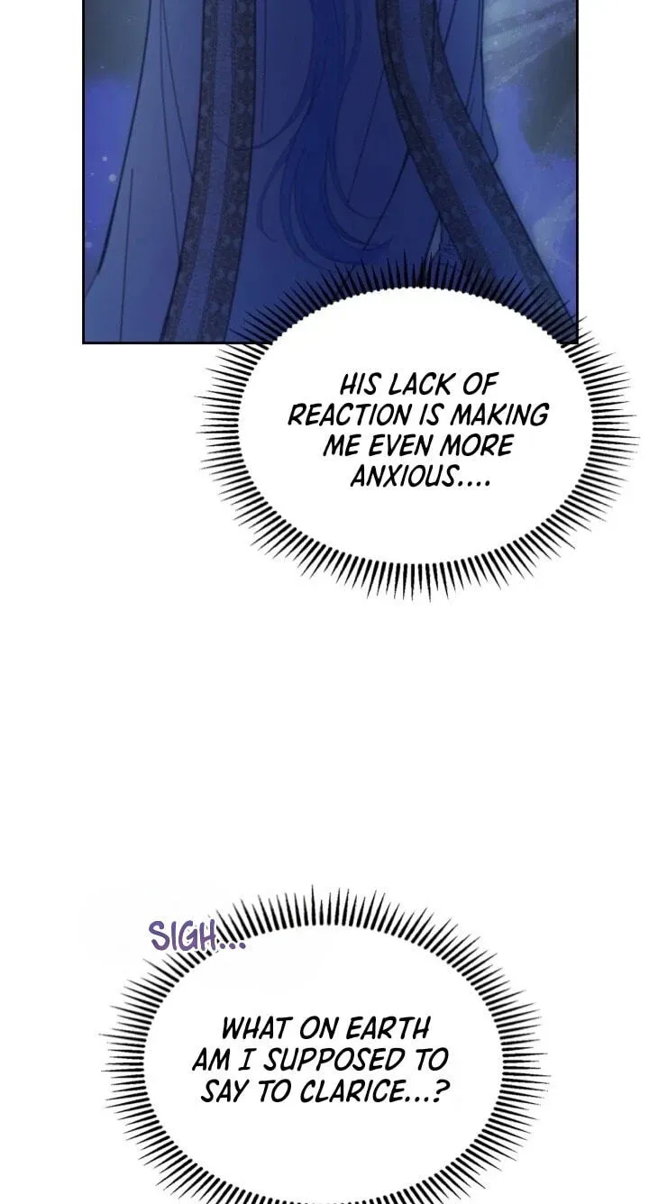 Baby Prisoner of the Winter Castle Chapter 3.1 page 68 - 