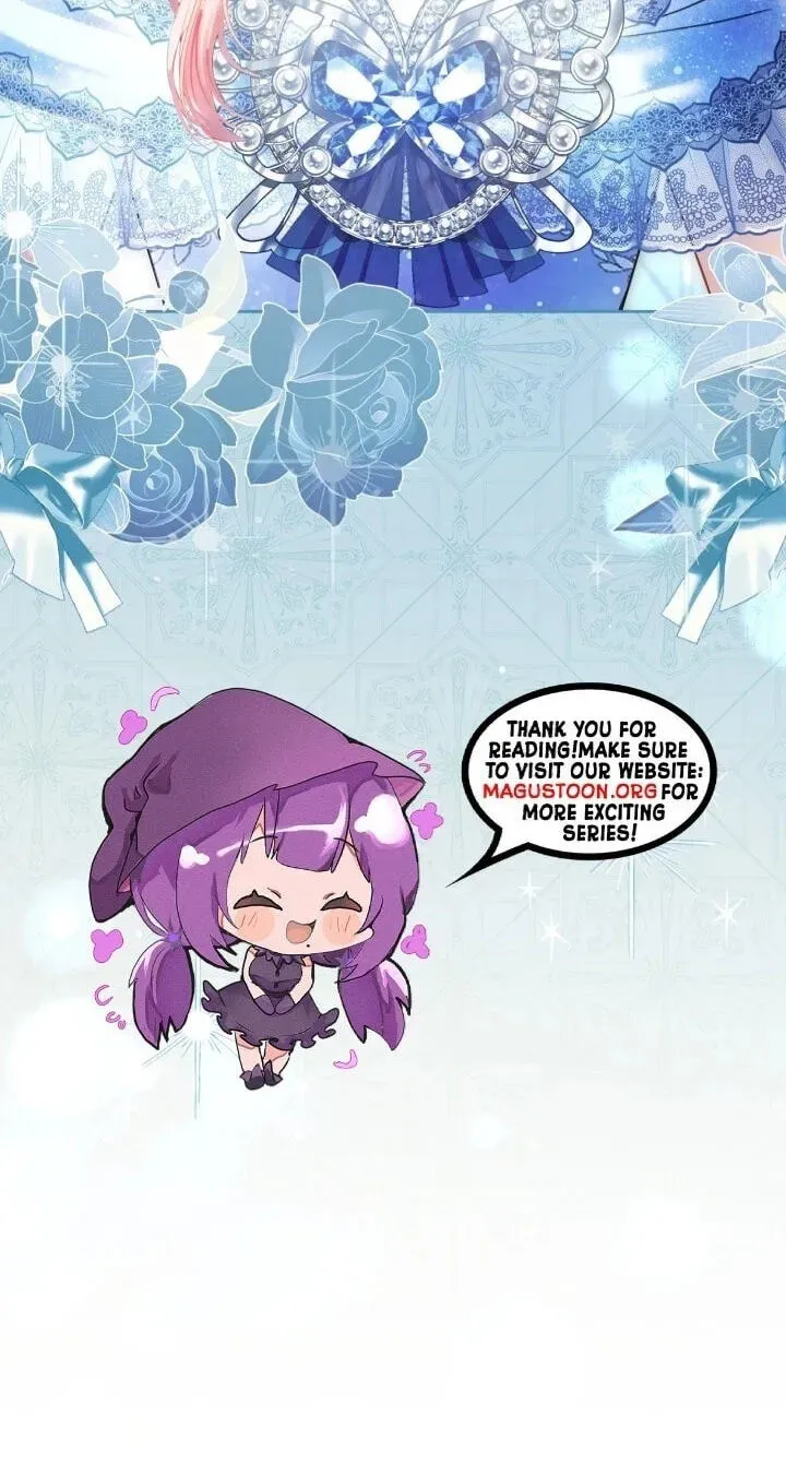 Baby Prisoner of the Winter Castle Chapter 3.1 page 79 - 