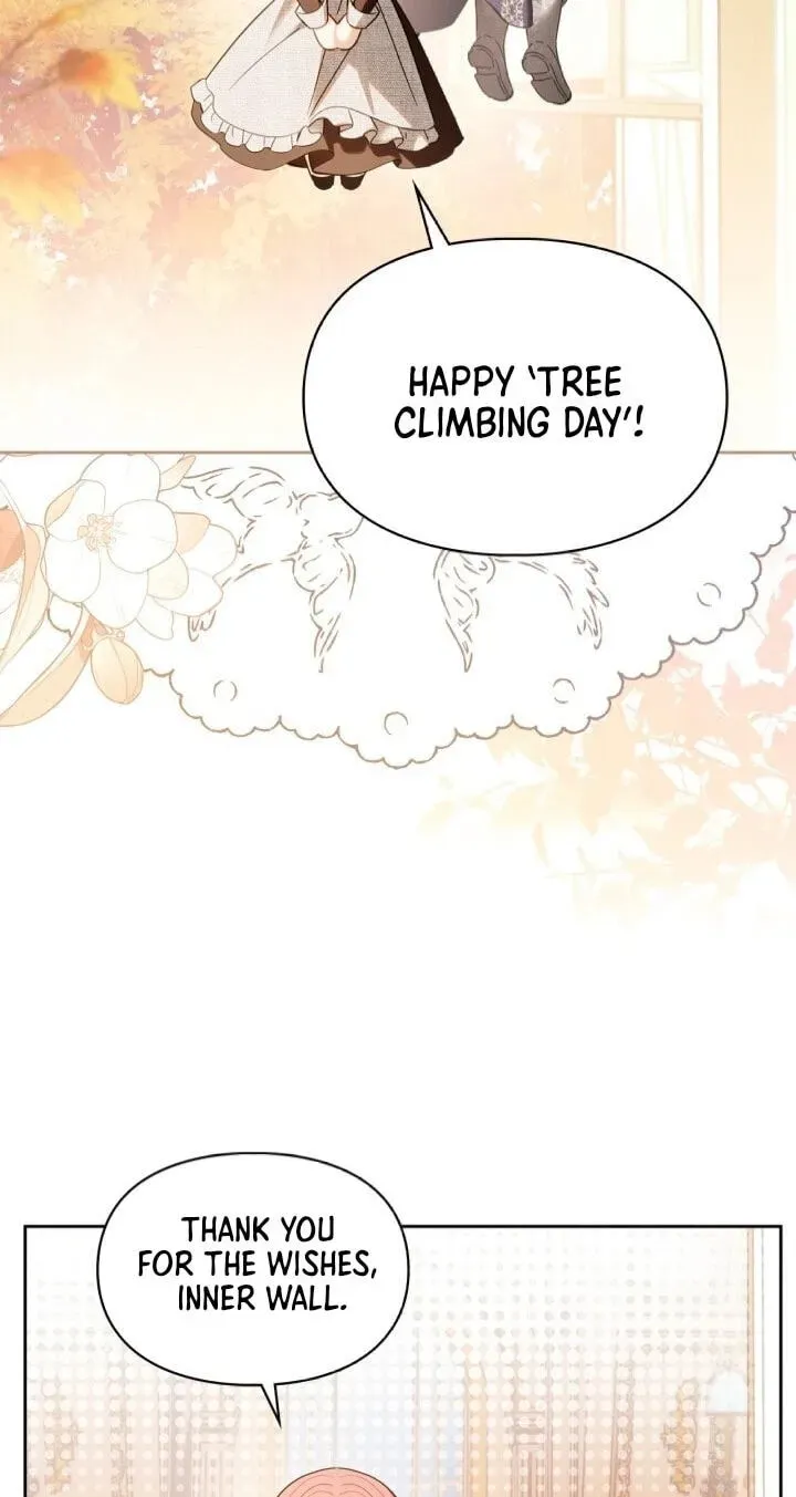 Baby Prisoner of the Winter Castle Chapter 3.1 page 9 - 