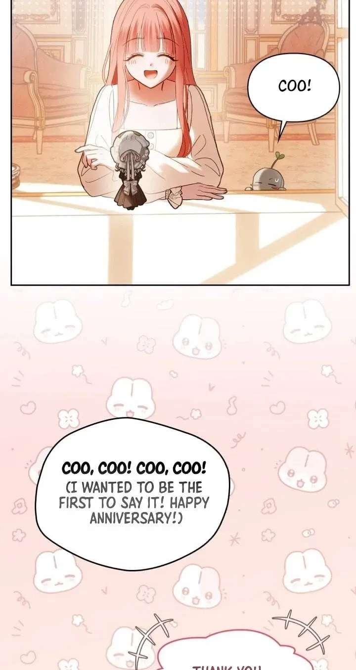 Baby Prisoner of the Winter Castle Chapter 3.1 page 10 - 