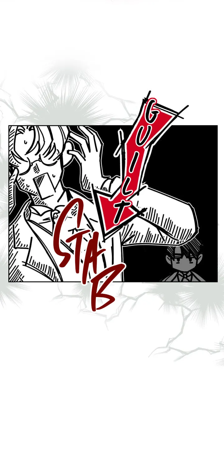 Baby Prisoner of the Winter Castle Chapter 3 page 11 - 