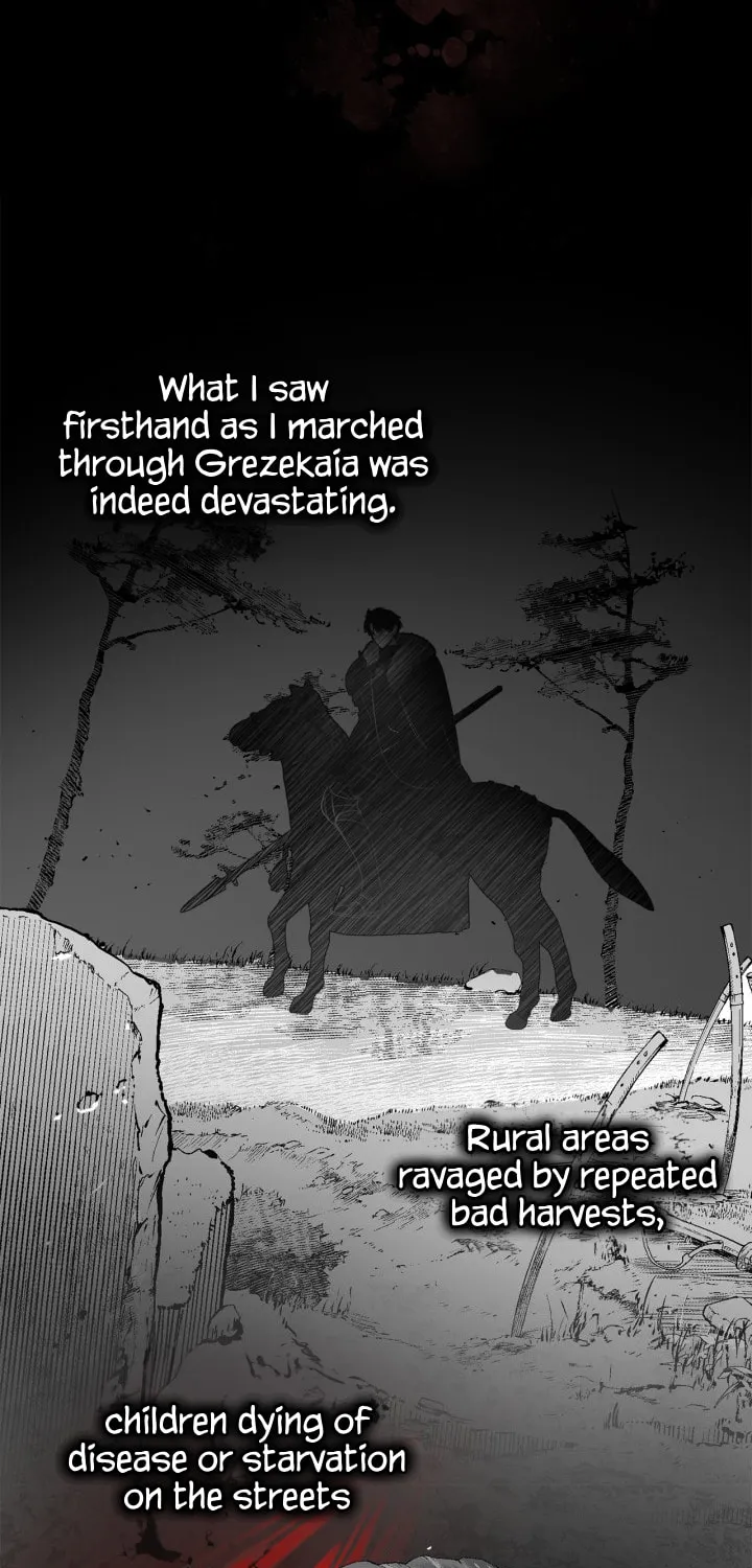 Baby Prisoner of the Winter Castle Chapter 3 page 18 - 