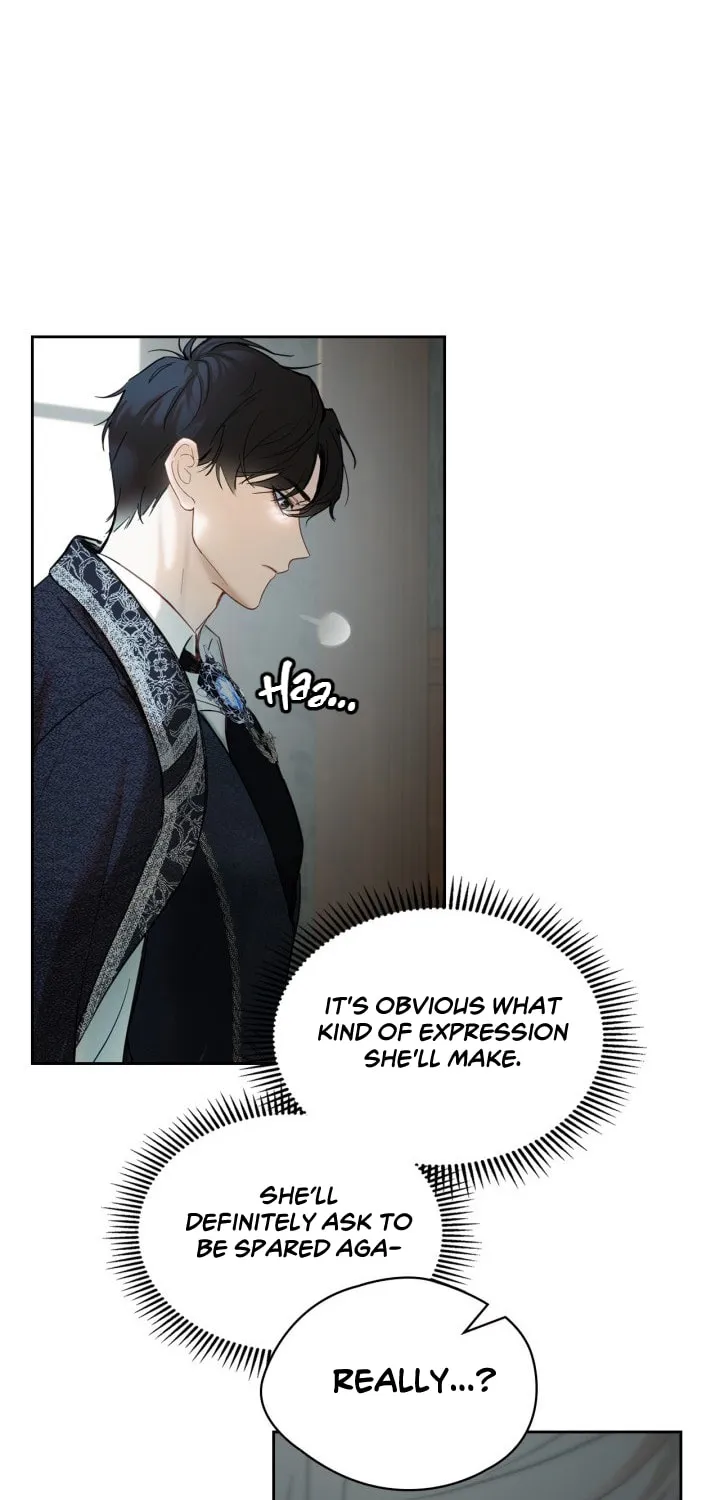 Baby Prisoner of the Winter Castle Chapter 3 page 25 - 