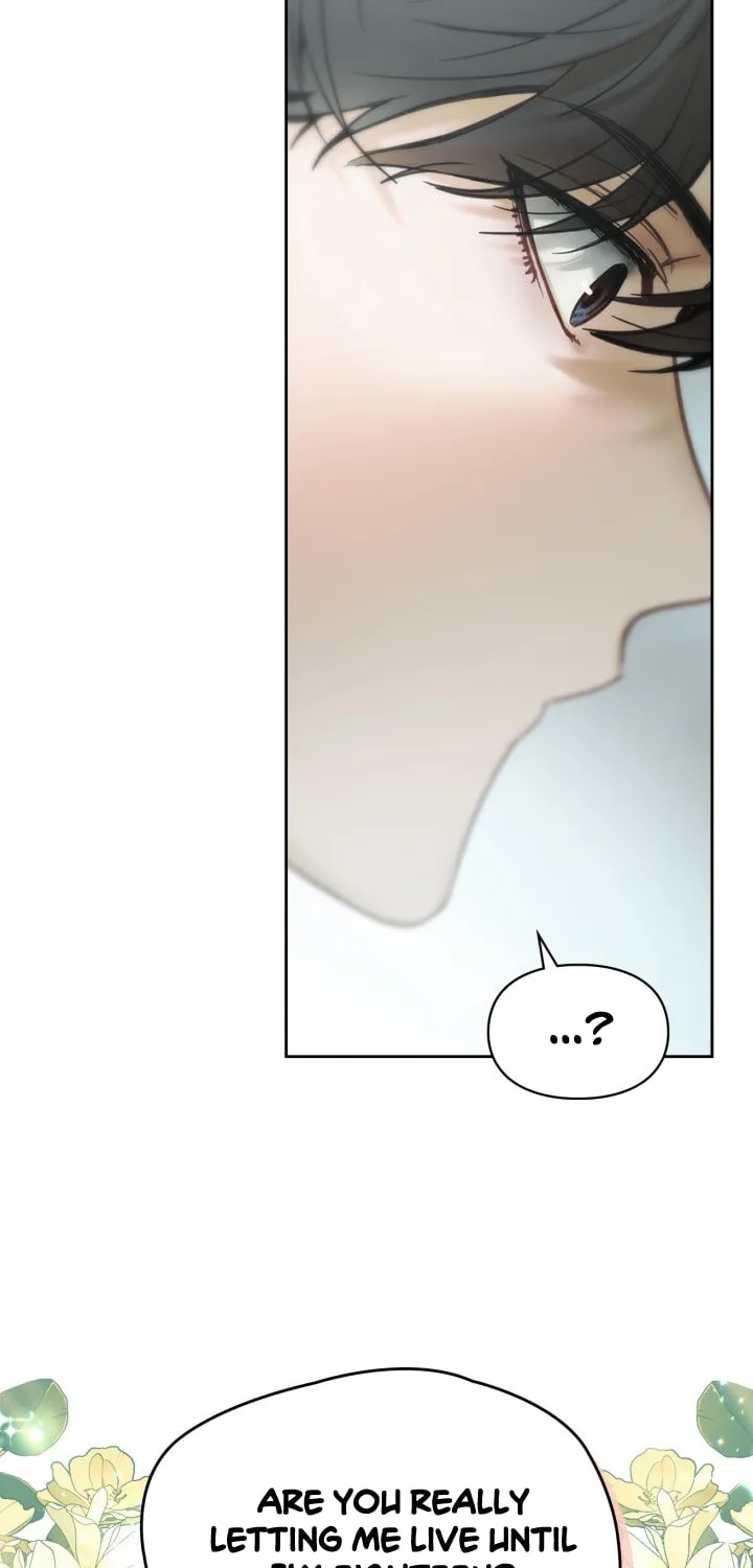 Baby Prisoner of the Winter Castle Chapter 3 page 26 - 