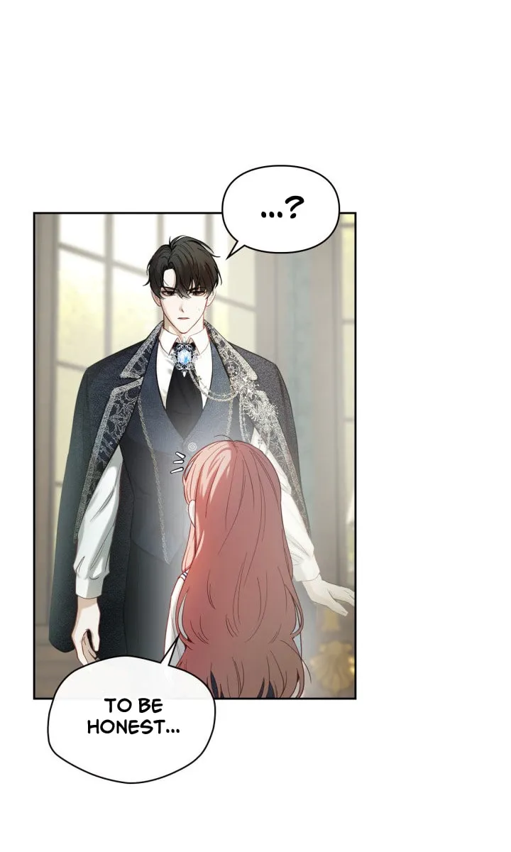 Baby Prisoner of the Winter Castle Chapter 3 page 29 - 