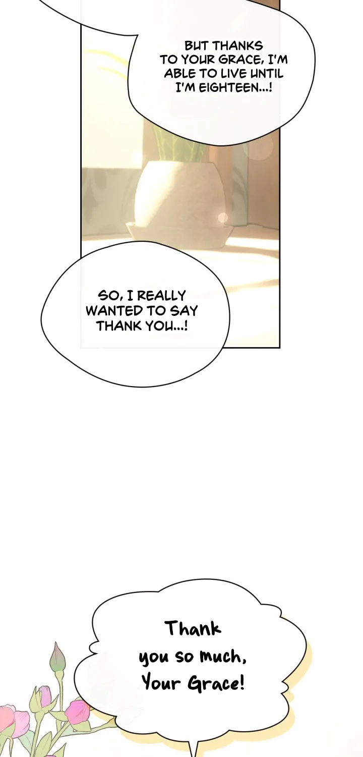 Baby Prisoner of the Winter Castle Chapter 3 page 32 - 