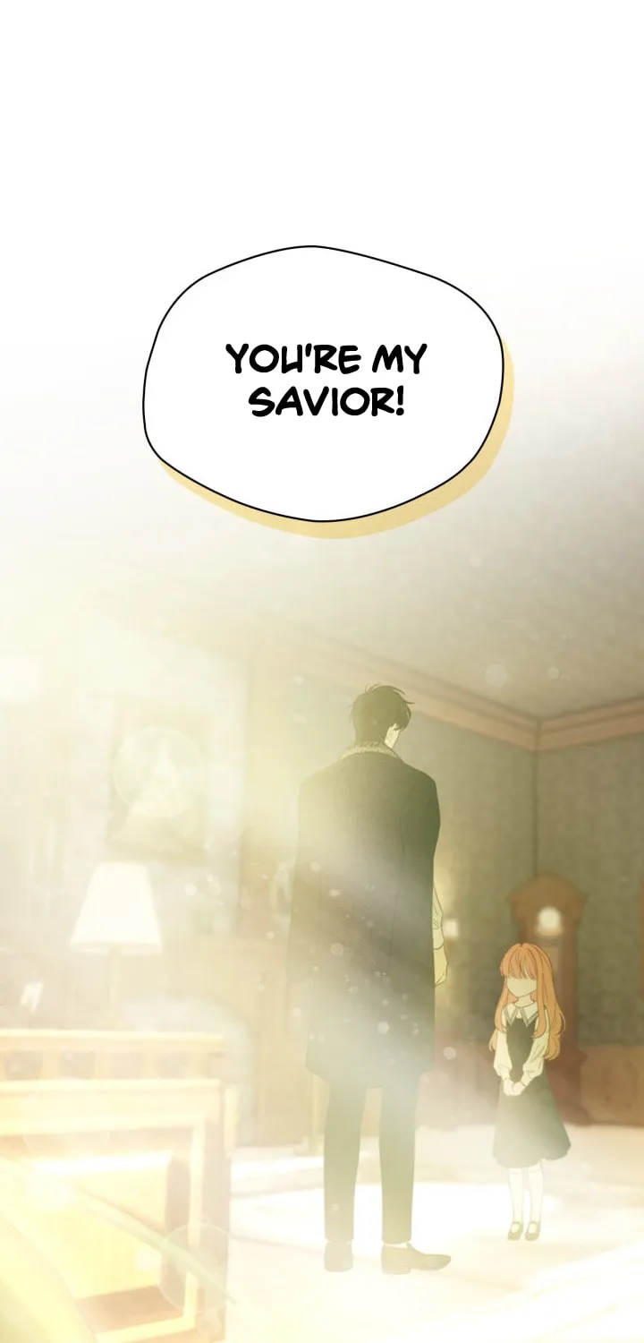 Baby Prisoner of the Winter Castle Chapter 3 page 34 - 