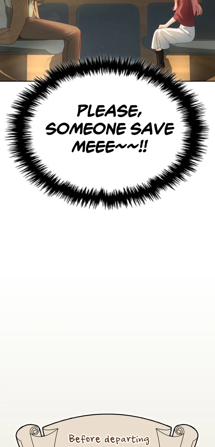 Baby Prisoner of the Winter Castle Chapter 3 page 39 - 