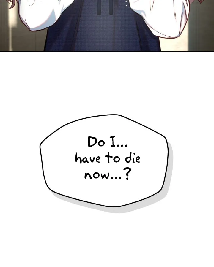 Baby Prisoner of the Winter Castle Chapter 3 page 5 - 