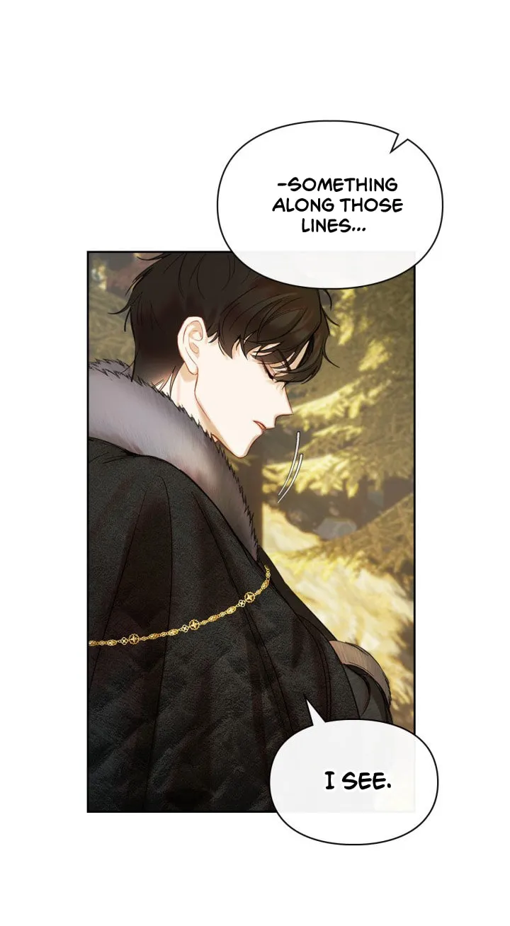 Baby Prisoner of the Winter Castle Chapter 3 page 57 - 