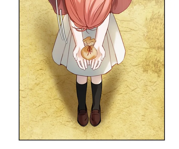 Baby Prisoner of the Winter Castle Chapter 3 page 63 - 
