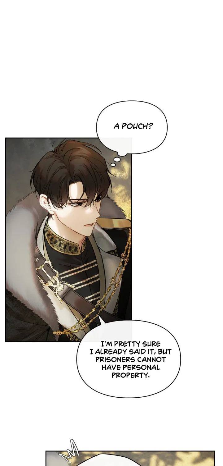 Baby Prisoner of the Winter Castle Chapter 3 page 65 - 