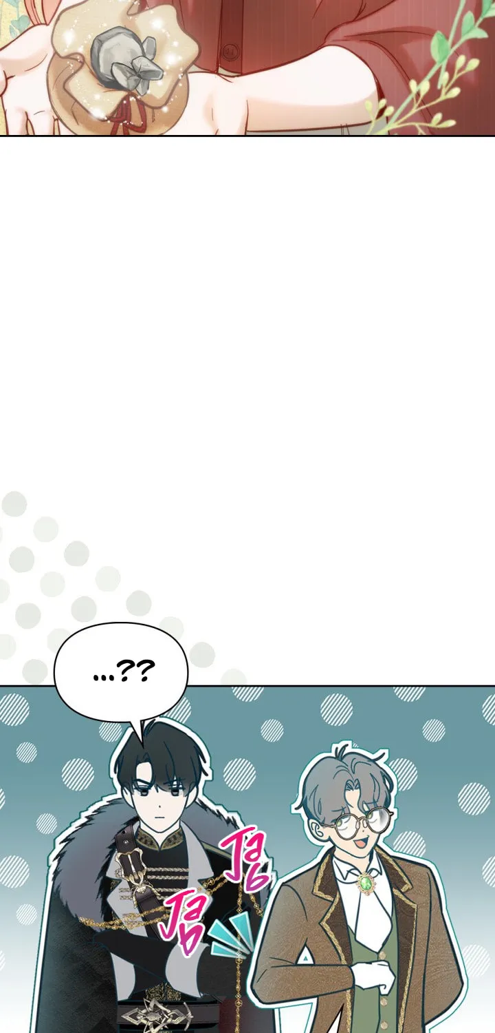Baby Prisoner of the Winter Castle Chapter 3 page 68 - 